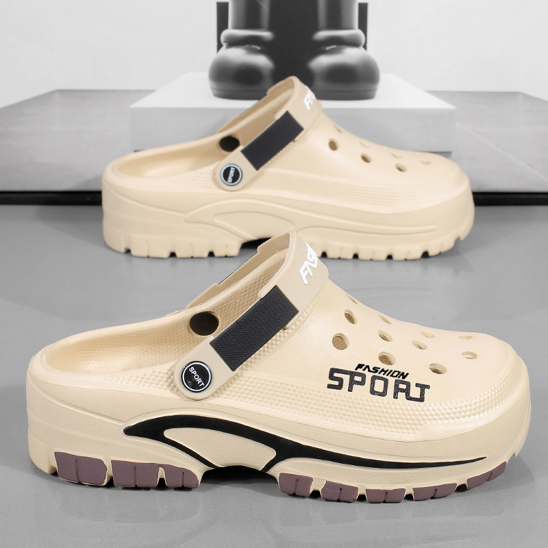 أحذية رجالية أنيقة سهلة الارتد - مراجعة Men Shoes Marks وسعره