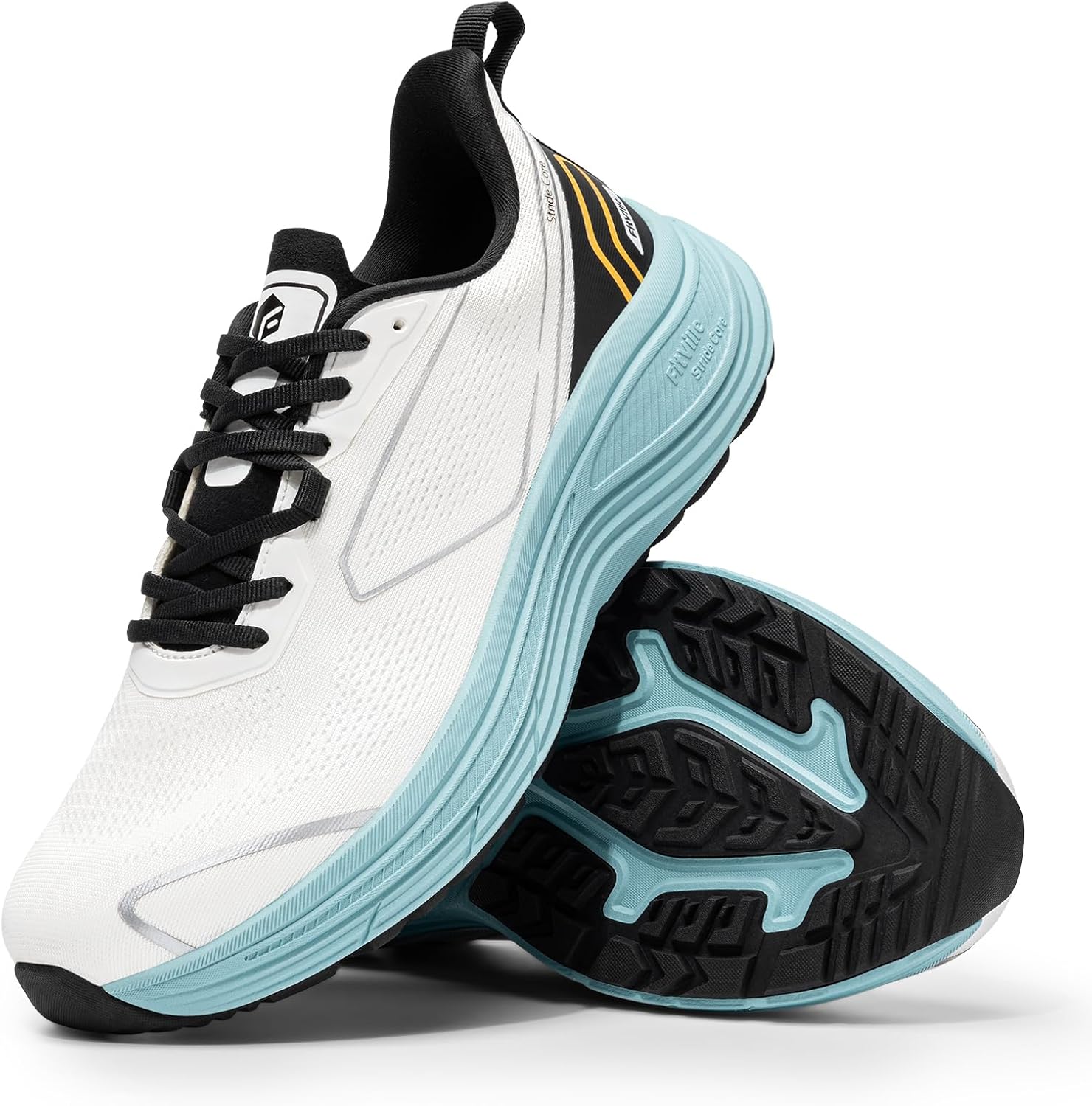 أحذية FitVille الرياضية للرجال - مراجعة Men'S Shoes Plantar Fasciitis وسعره