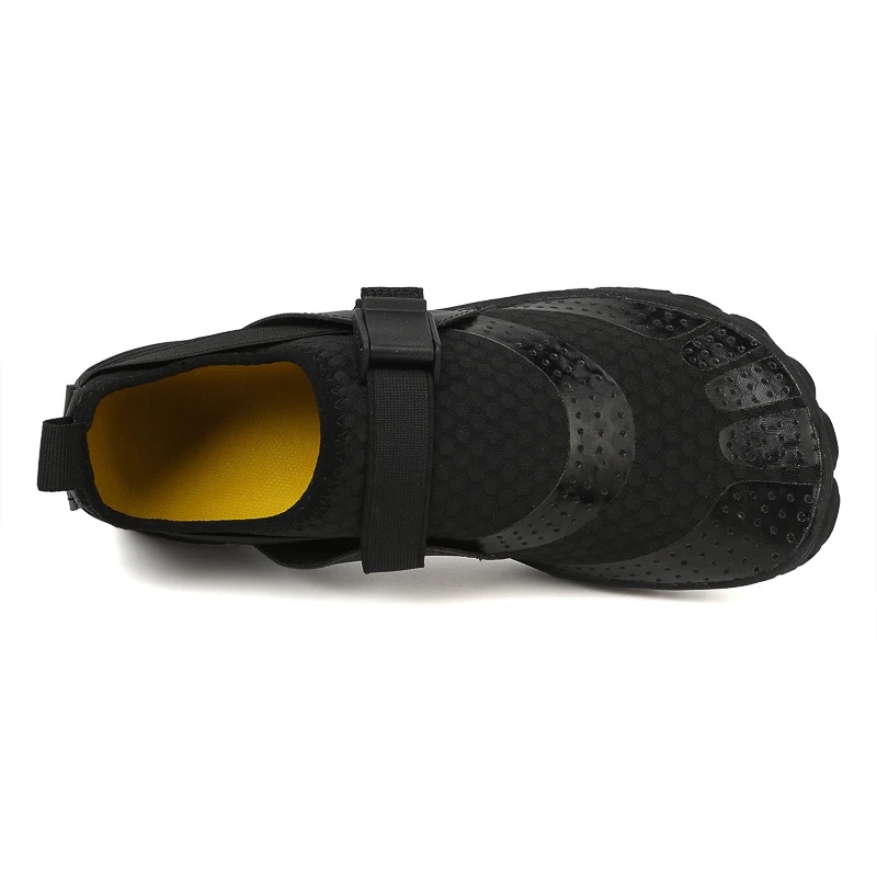 أحذية مائية سريعة الجفاف للرجا - مراجعة Men'S Shoes Vibram وسعره