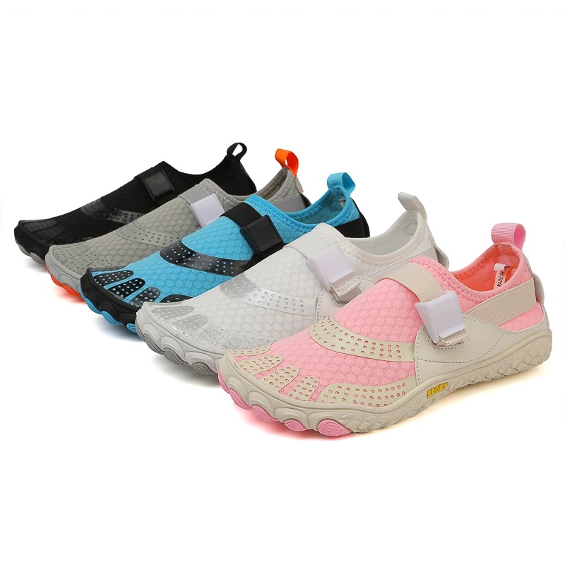 أحذية مائية سريعة الجفاف للرجا - مراجعة Men'S Shoes Vibram وسعره