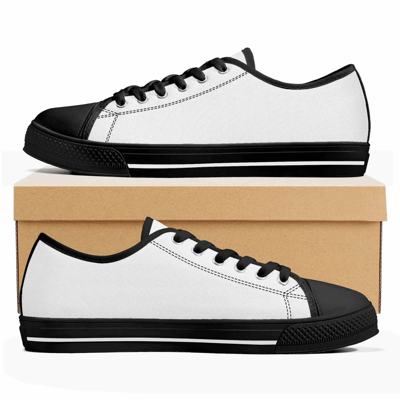 أحذية قماشية منخفضة الارتفاع ق - مراجعة Men Shoes Eu To Us وسعره