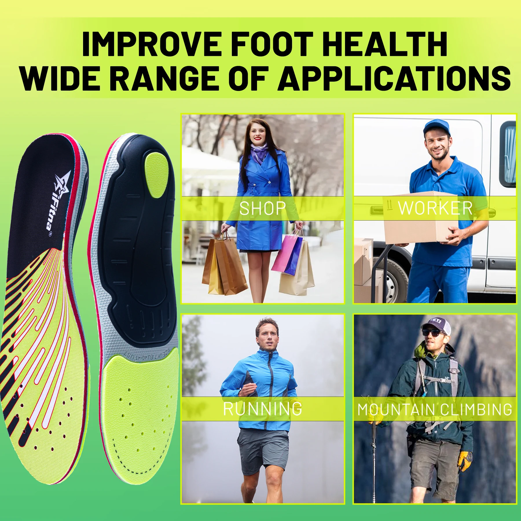 التهاب اللفافة الأخمصية نعل دا - مراجعة Men'S Shoes Plantar Fasciitis وسعره