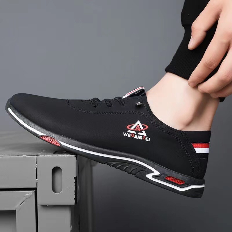أحذية رجالية جلدية كاجوال رائج - مراجعة Men'S Shoes Clearance Sale وسعره