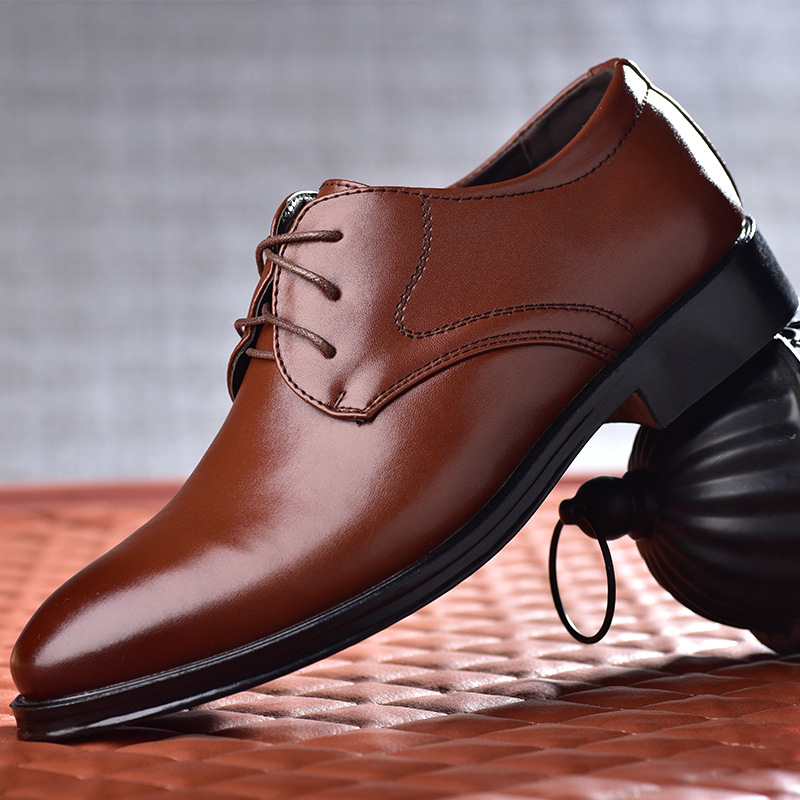 تخفيضات التخليص حجم كبير 38-48 - مراجعة Men'S Shoes Clearance Sale وسعره