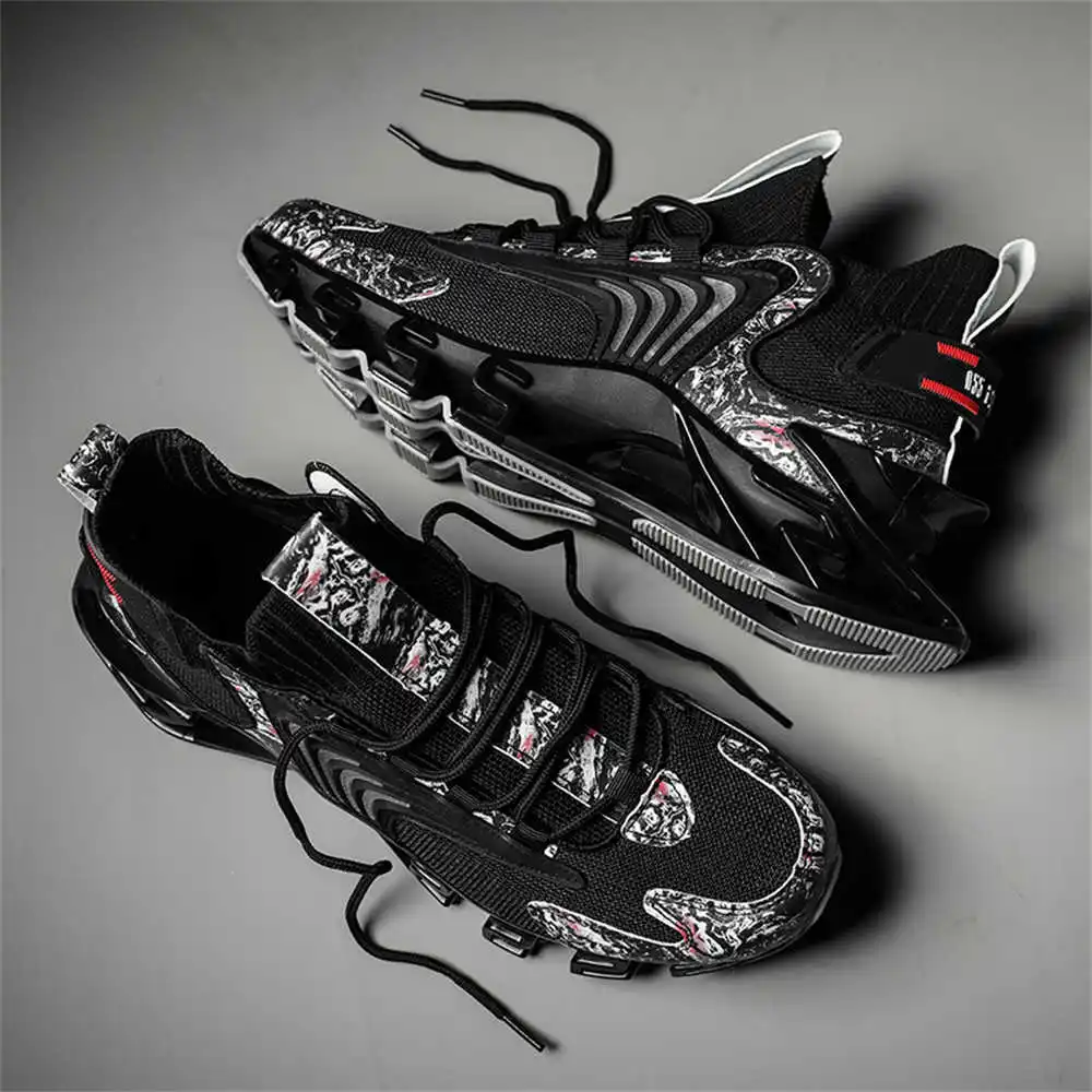 الأزرق الانزلاق على أحذية طويل - مراجعة Men'S Shoes Expensive Brands وسعره