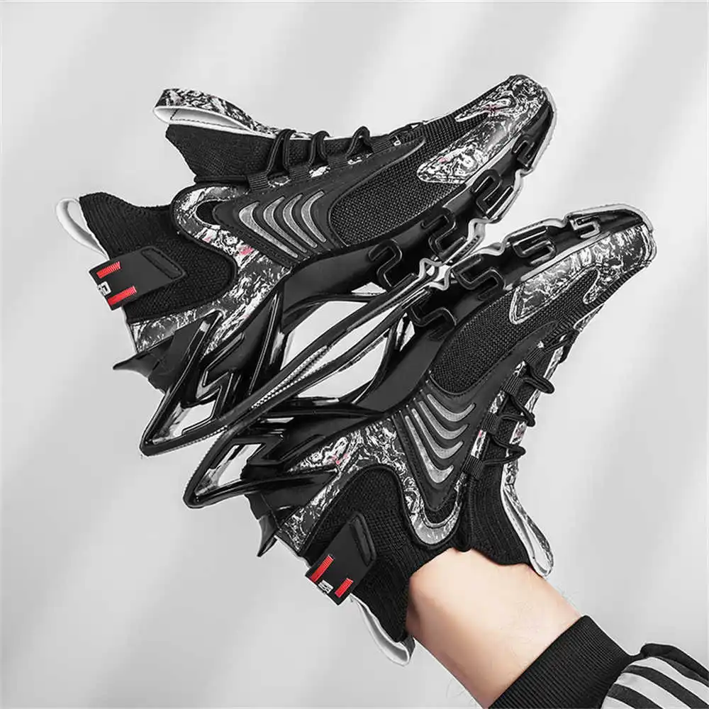 الأزرق الانزلاق على أحذية طويل - مراجعة Men'S Shoes Expensive Brands وسعره