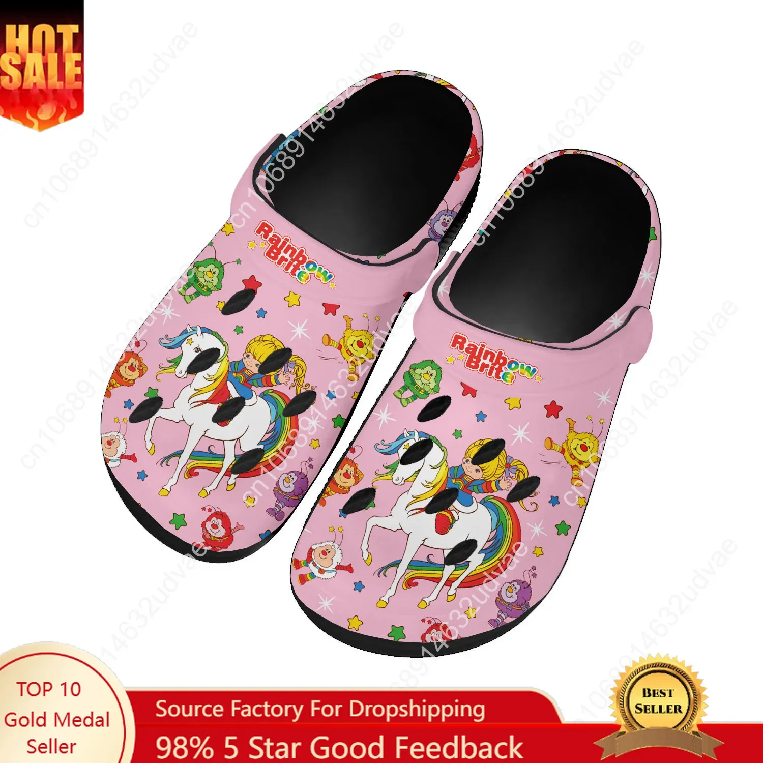 Brite Rainbow أحذية مائية للرج - مراجعة Men'S Shoes For Summer وسعره