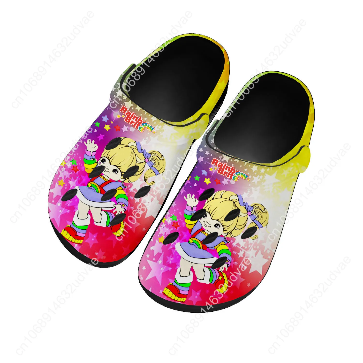 Brite Rainbow أحذية مائية للرج - مراجعة Men'S Shoes For Summer وسعره