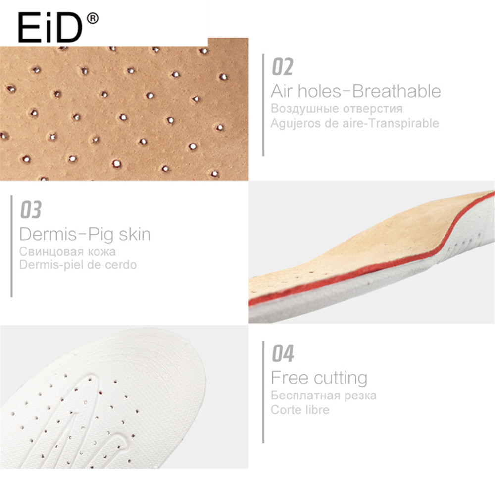 نعال جلدية أصلية لزيادة الطول، - مراجعة Men Shoes Eid وسعره