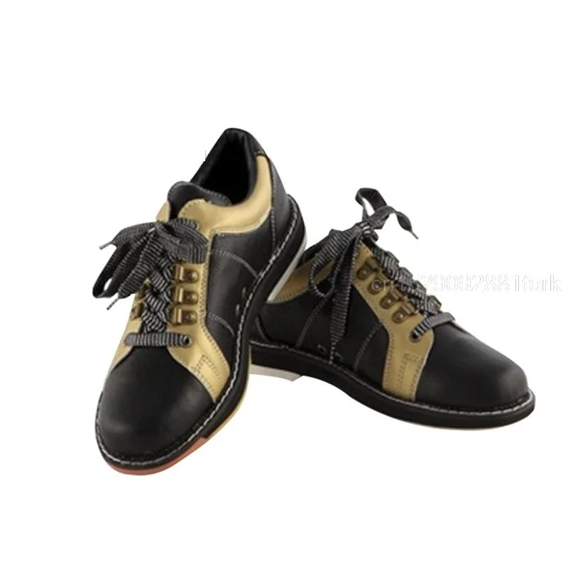 رجل البولينج أحذية Skidproof و - مراجعة Men Shoes Eu To Us وسعره