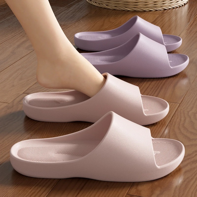 شباشب EVA للزوجين، ناعمة وقابل - مراجعة Men'S Shoes For Summer وسعره