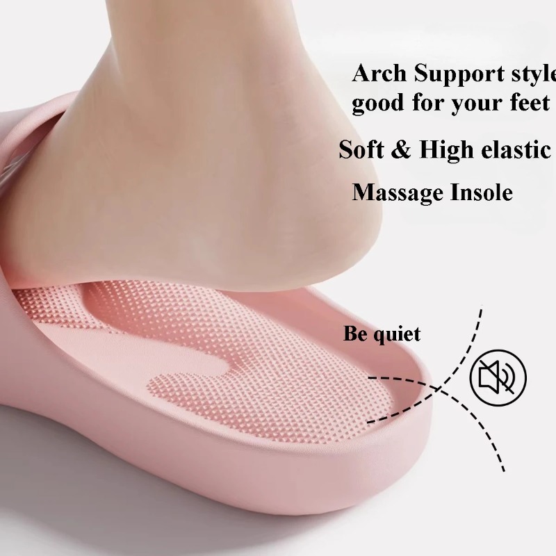 شباشب EVA للزوجين، ناعمة وقابل - مراجعة Men'S Shoes For Summer وسعره