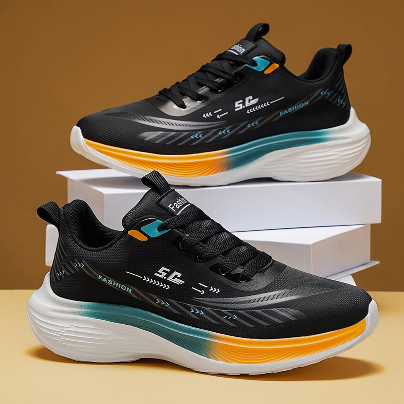 أحذية رياضية جديدة للرجال والن - مراجعة Men'S Shoes Vibram وسعره