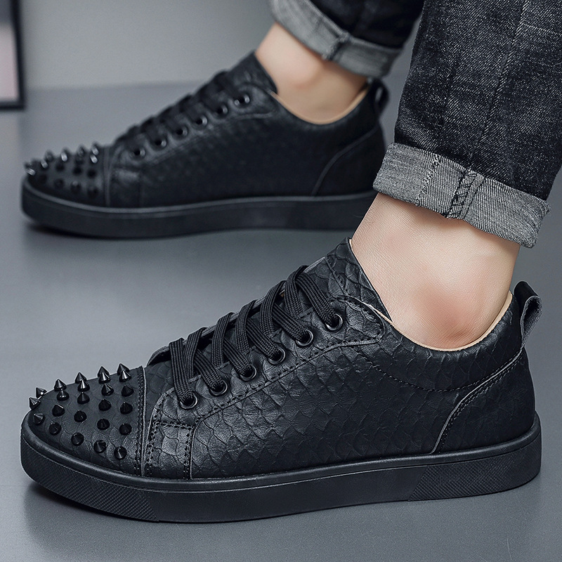 أحذية رجالية عصرية جديدة لعام  - مراجعة Men Shoes Dior وسعره