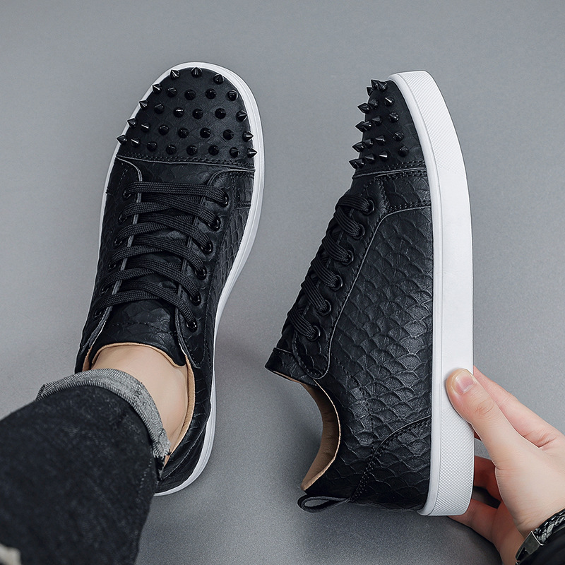 أحذية رجالية عصرية جديدة لعام  - مراجعة Men Shoes Dior وسعره