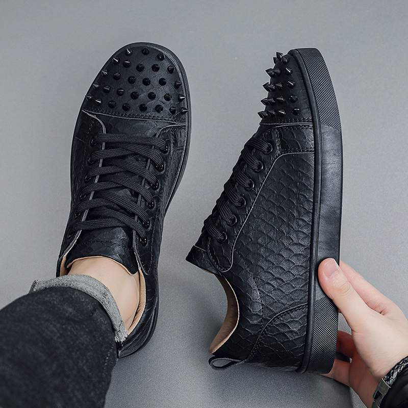 أحذية رجالية عصرية جديدة لعام  - مراجعة Men Shoes Dior وسعره