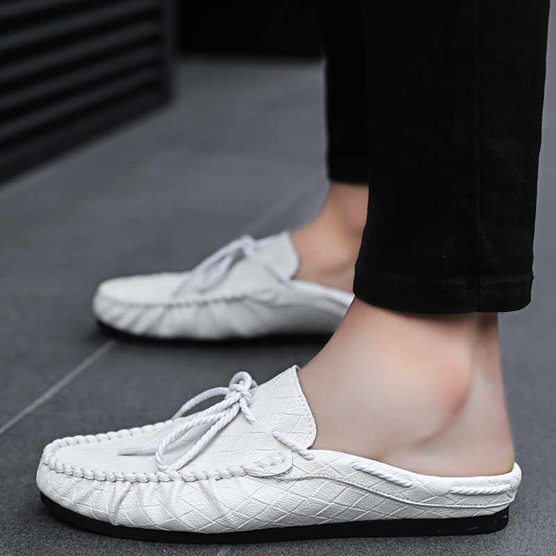أحذية رياضية رجالية فاخرة لزيا - مراجعة Men'S Shoes Clearance Sale وسعره