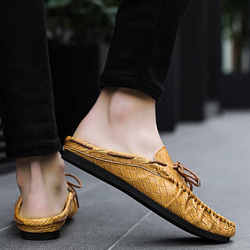 أحذية رياضية رجالية فاخرة لزيا - مراجعة Men'S Shoes Clearance Sale وسعره