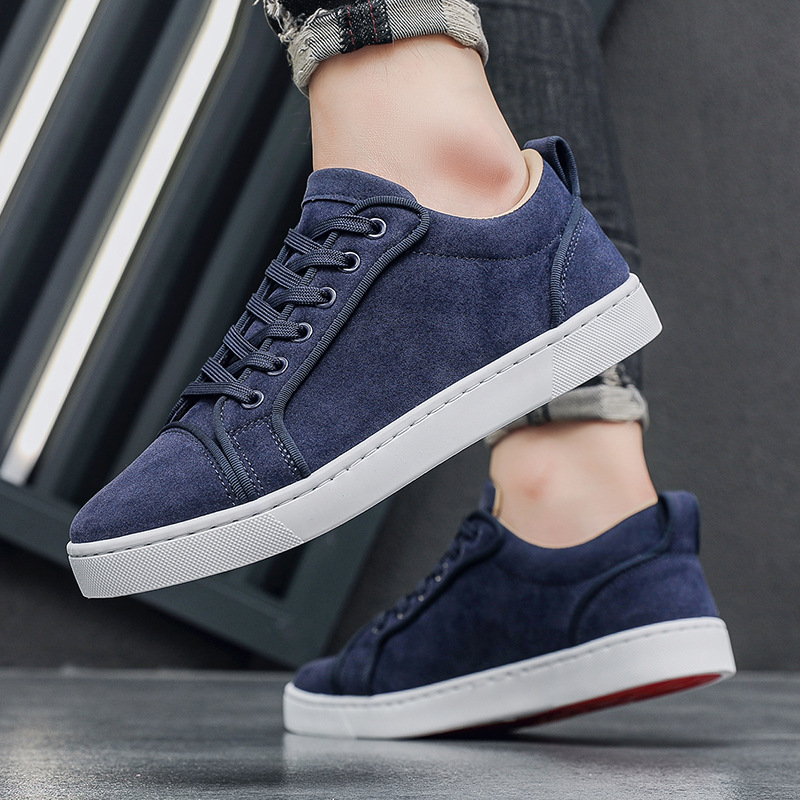 أحذية رجالية عصرية جديدة، أحذي - مراجعة Men Shoes Dior وسعره