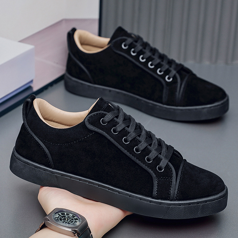 أحذية رجالية عصرية جديدة، أحذي - مراجعة Men Shoes Dior وسعره