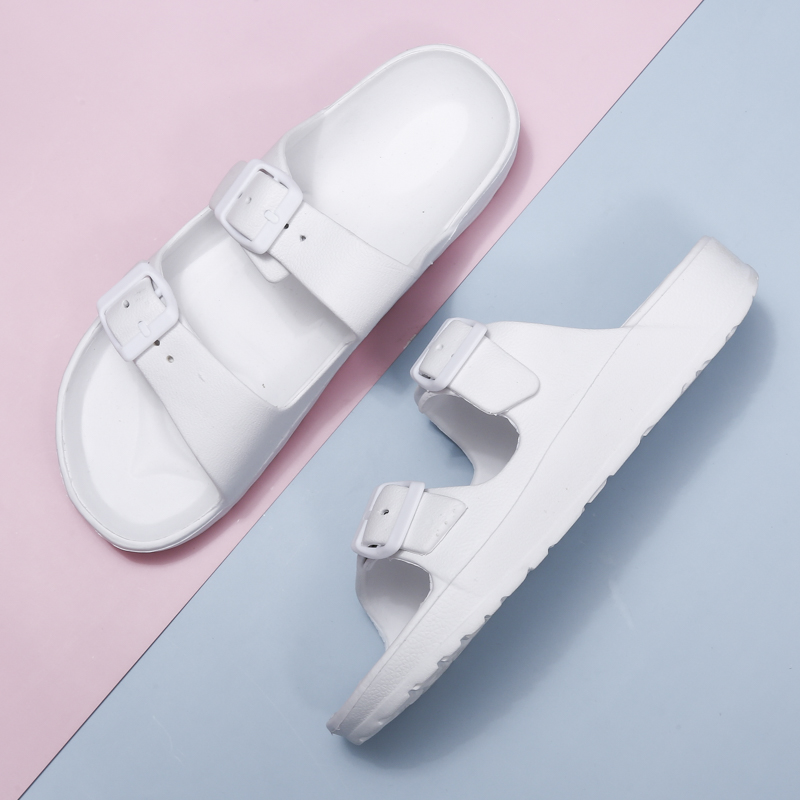 شباشب منزلية خفيفة الوزن قابلة - مراجعة Men Shoes On Sale وسعره