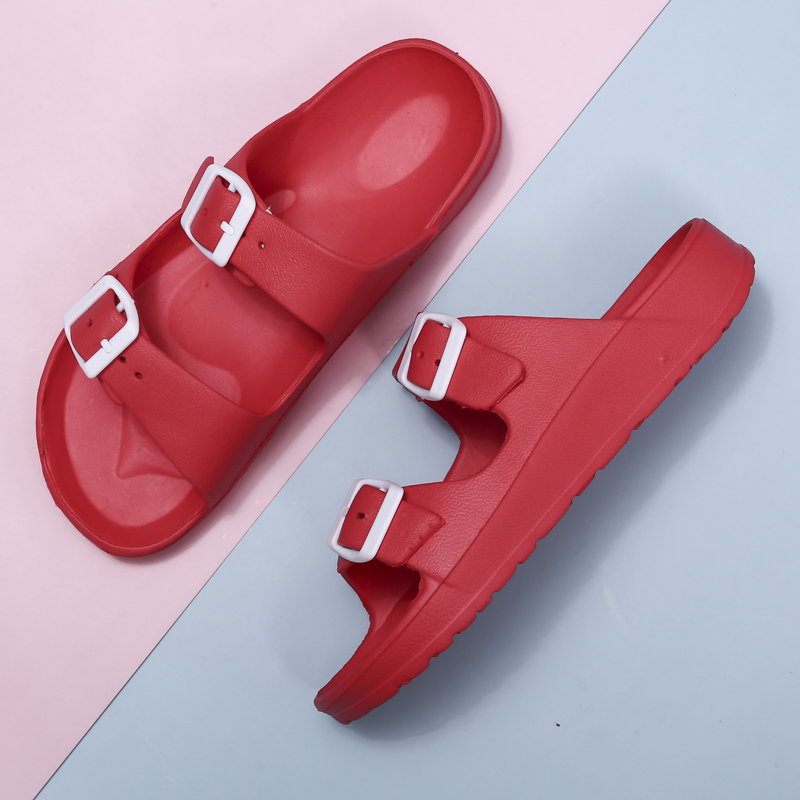 شباشب منزلية خفيفة الوزن قابلة - مراجعة Men Shoes On Sale وسعره