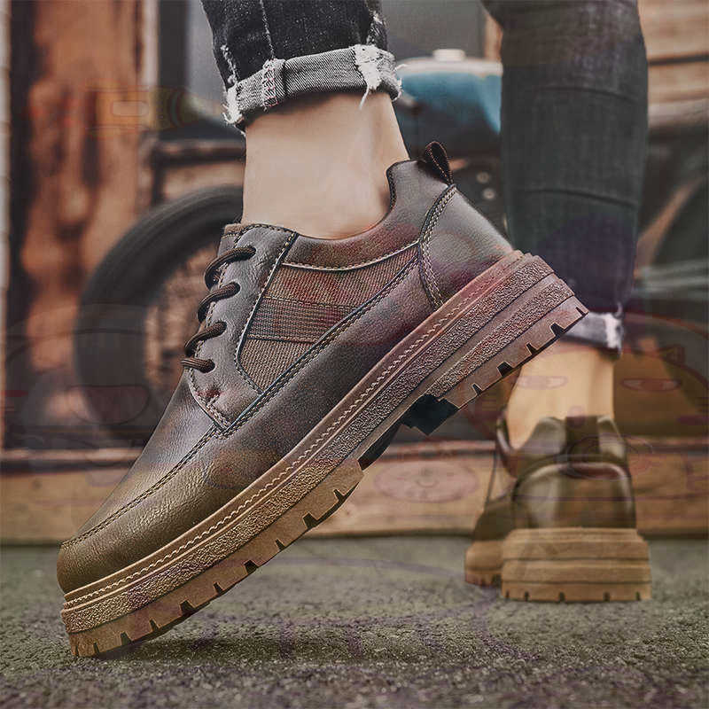 أحذية رياضية رجالية من الجلد ا - مراجعة Men'S Shoes Expensive Brands وسعره