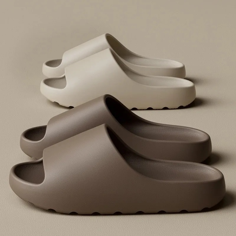 شباشب جوز الهند سحابية بنعل سم - مراجعة Men Shoes On Sale وسعره