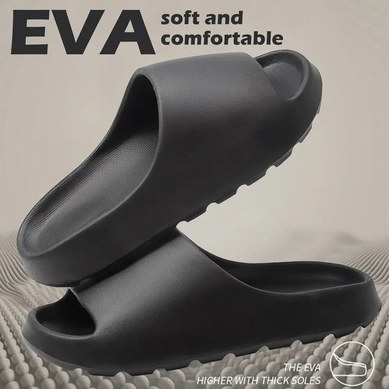شباشب جوز الهند سحابية بنعل سم - مراجعة Men Shoes On Sale وسعره