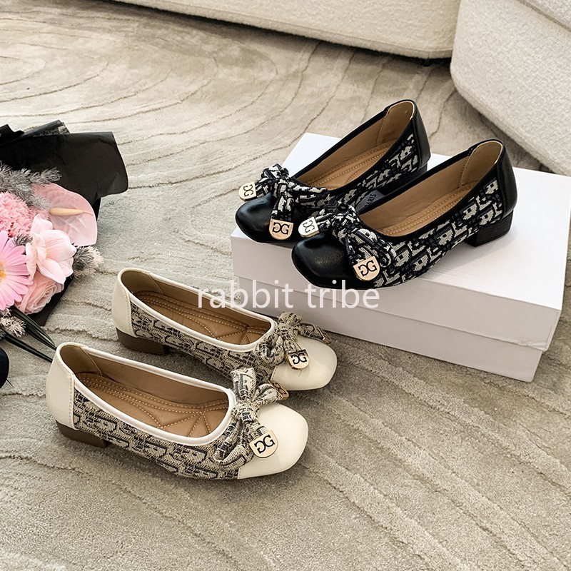 أحذية نسائية فرنسية مريحة فردي - مراجعة Men'S Shoes To Women'S وسعره