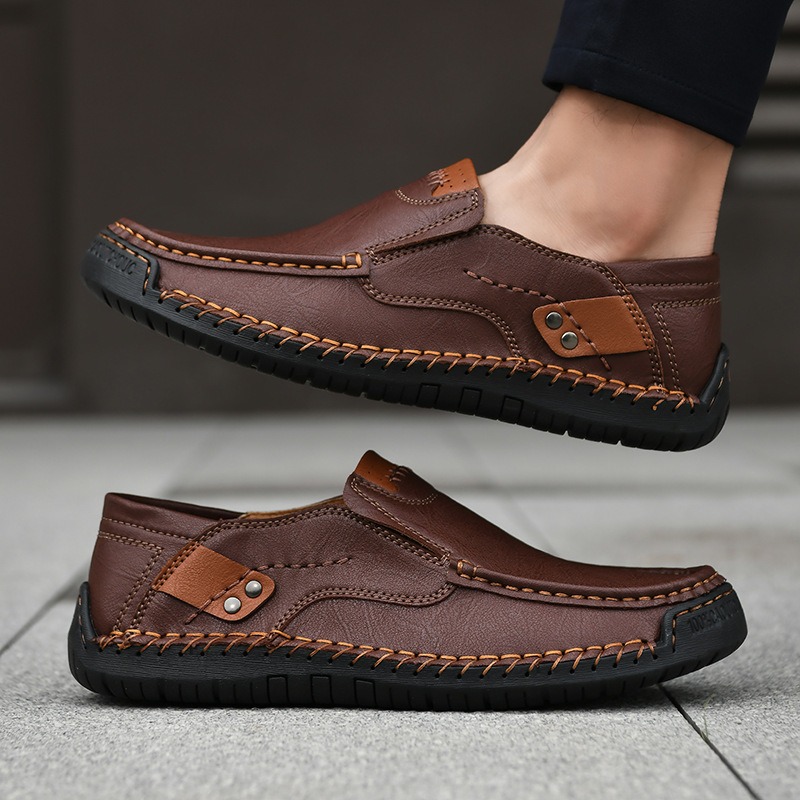 الرومانية الرجال أحذية من الجل - مراجعة Men'S Shoes Clearance Sale وسعره
