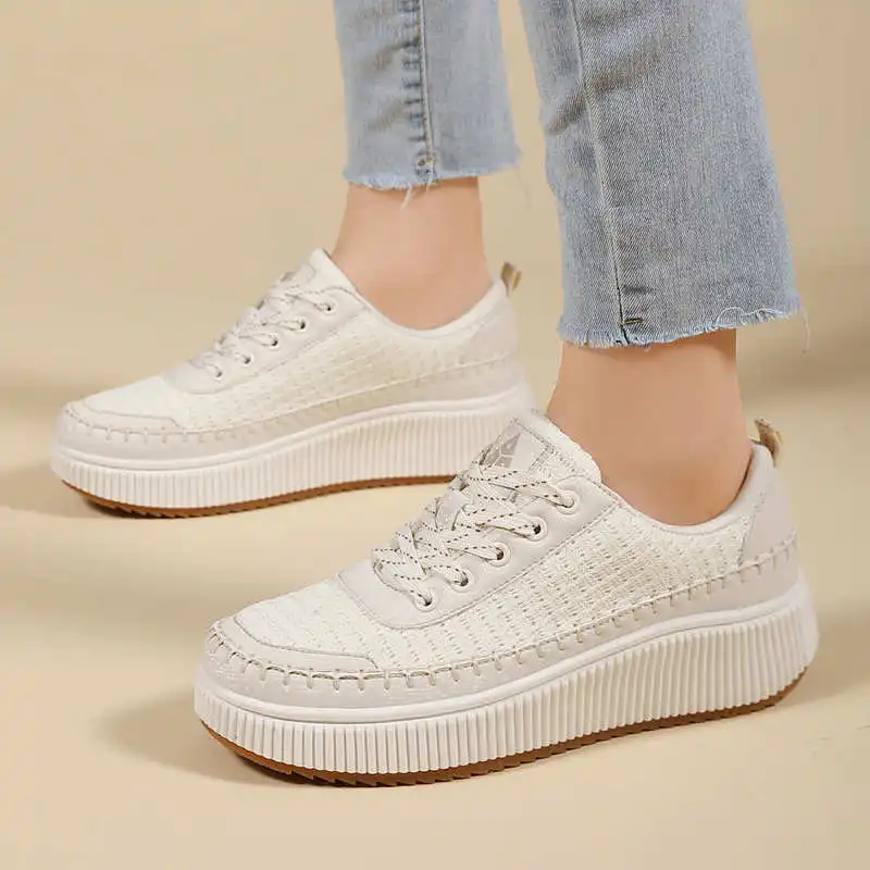 أحذية نسائية بنية مسطحة أحذية  - مراجعة Men'S Shoes Expensive Brands وسعره
