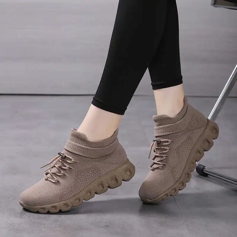 أحذية رياضية مضادة للانزلاق عل - مراجعة Men Shoes On Sale وسعره