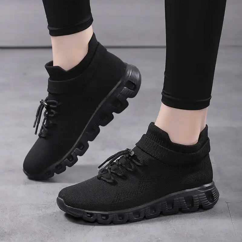 أحذية رياضية مضادة للانزلاق عل - مراجعة Men Shoes On Sale وسعره