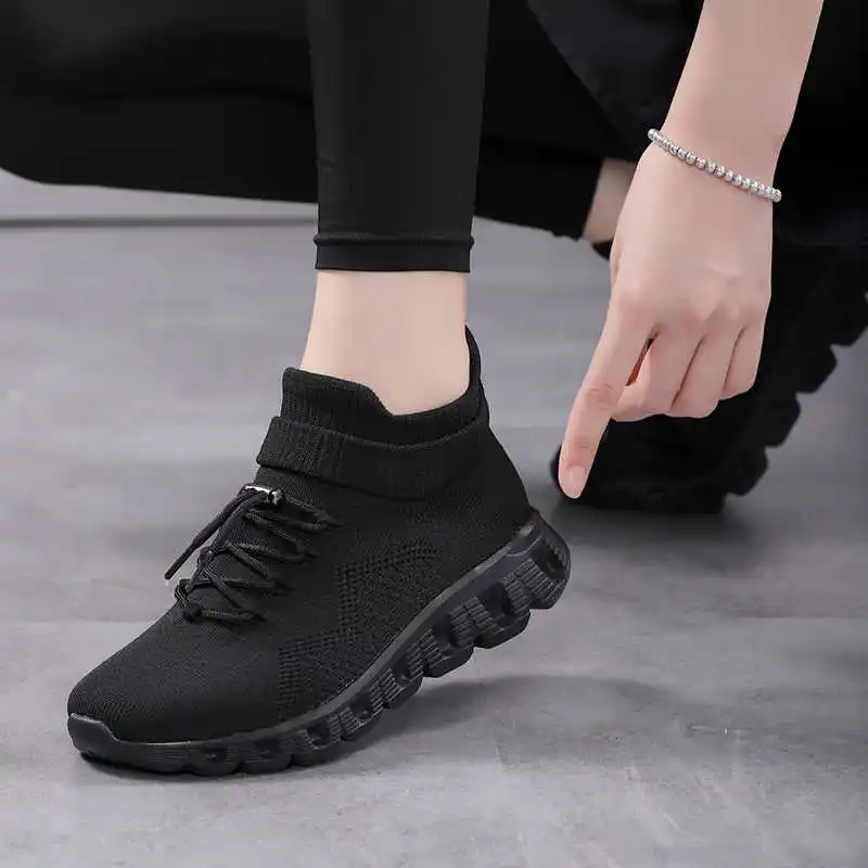 أحذية رياضية مضادة للانزلاق عل - مراجعة Men Shoes On Sale وسعره