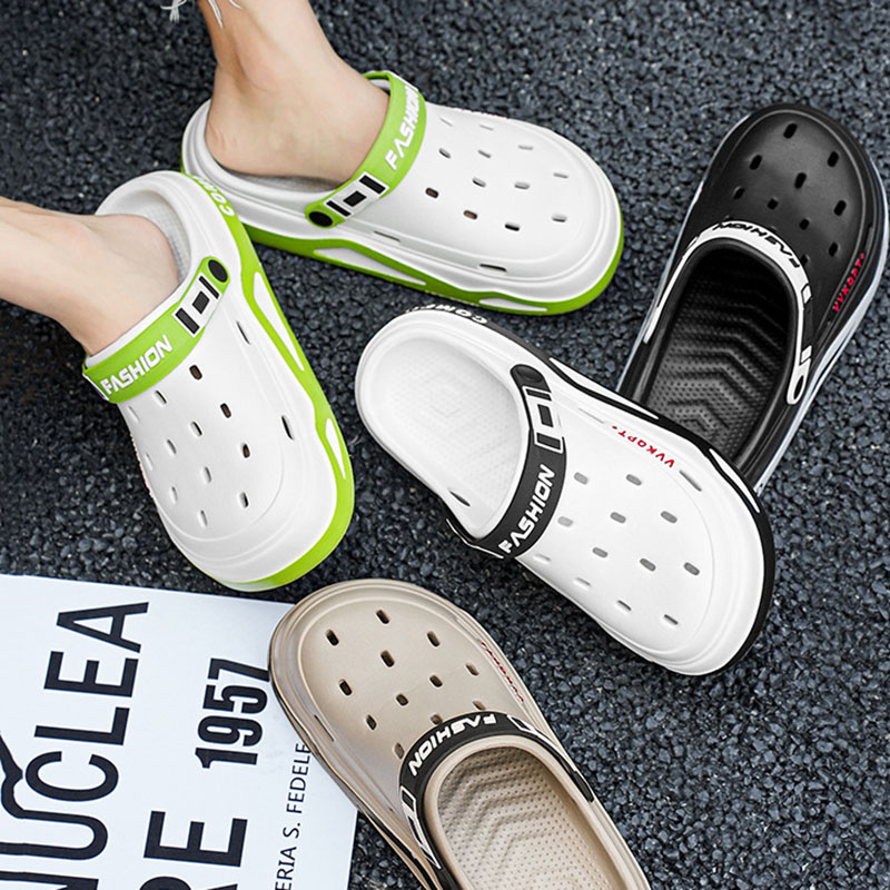 صنادل عصرية جديدة للرجال من ما - مراجعة Men Shoes Zara وسعره