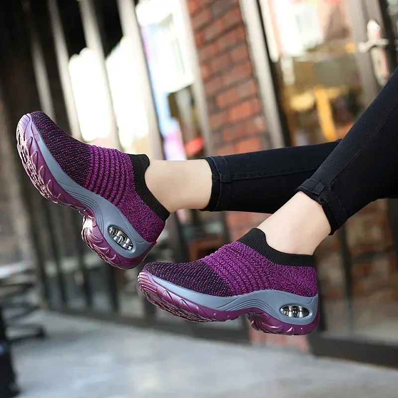 شبكة أحذية المشي للنساء والرجا - مراجعة Men'S Shoes Size 43 In Us وسعره