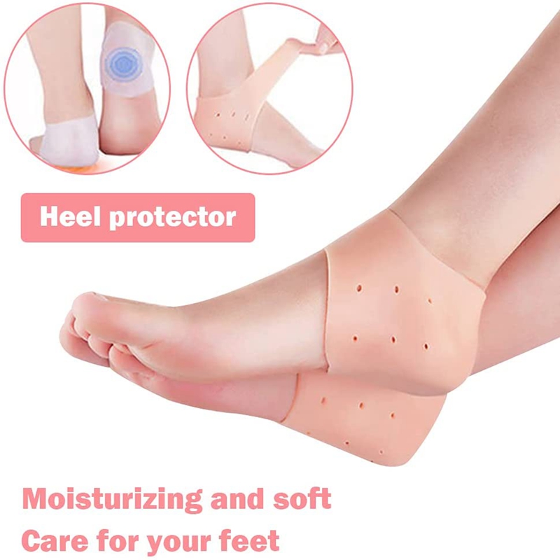 سيليكون منصات مشط القدم الأمام - مراجعة Men'S Shoes Plantar Fasciitis وسعره
