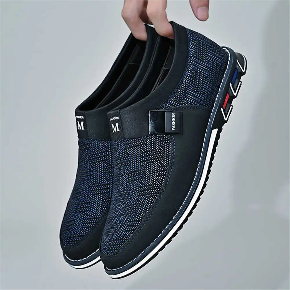 الأزرق الداكن 44-45 أحذية الصي - مراجعة Men'S Shoes Expensive Brands وسعره