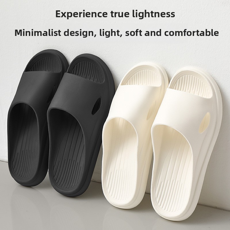 شباشب صيفية صامتة، صنادل حمام  - مراجعة Men Shoes On Sale وسعره