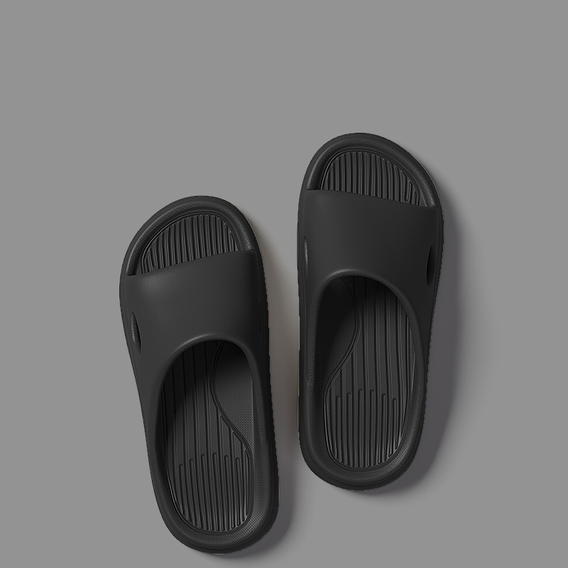 شباشب صيفية صامتة، صنادل حمام  - مراجعة Men Shoes On Sale وسعره