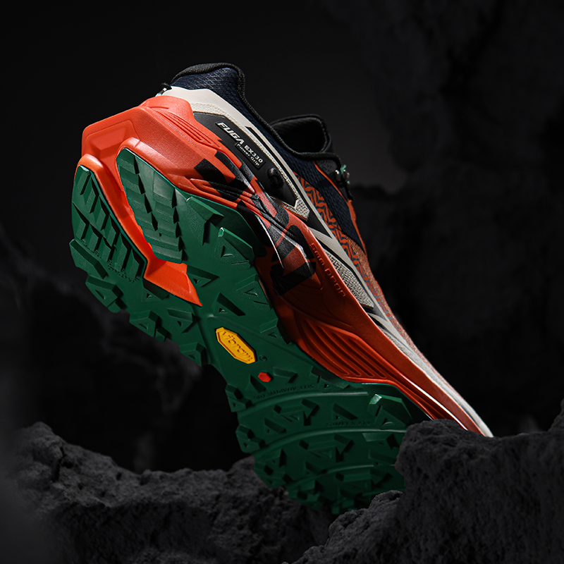 KAILAS Fuga العلامة التجارية ا - مراجعة Men'S Shoes Vibram وسعره