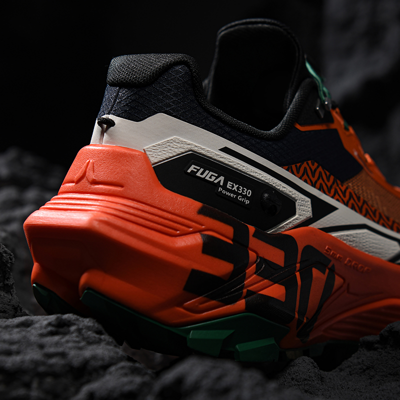 KAILAS Fuga العلامة التجارية ا - مراجعة Men'S Shoes Vibram وسعره