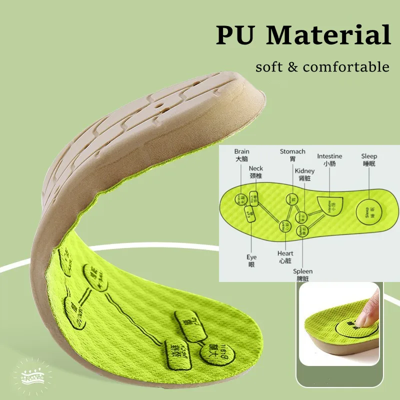 1 زوج جديد التهاب اللفافة الأخ - مراجعة Men'S Shoes Plantar Fasciitis وسعره