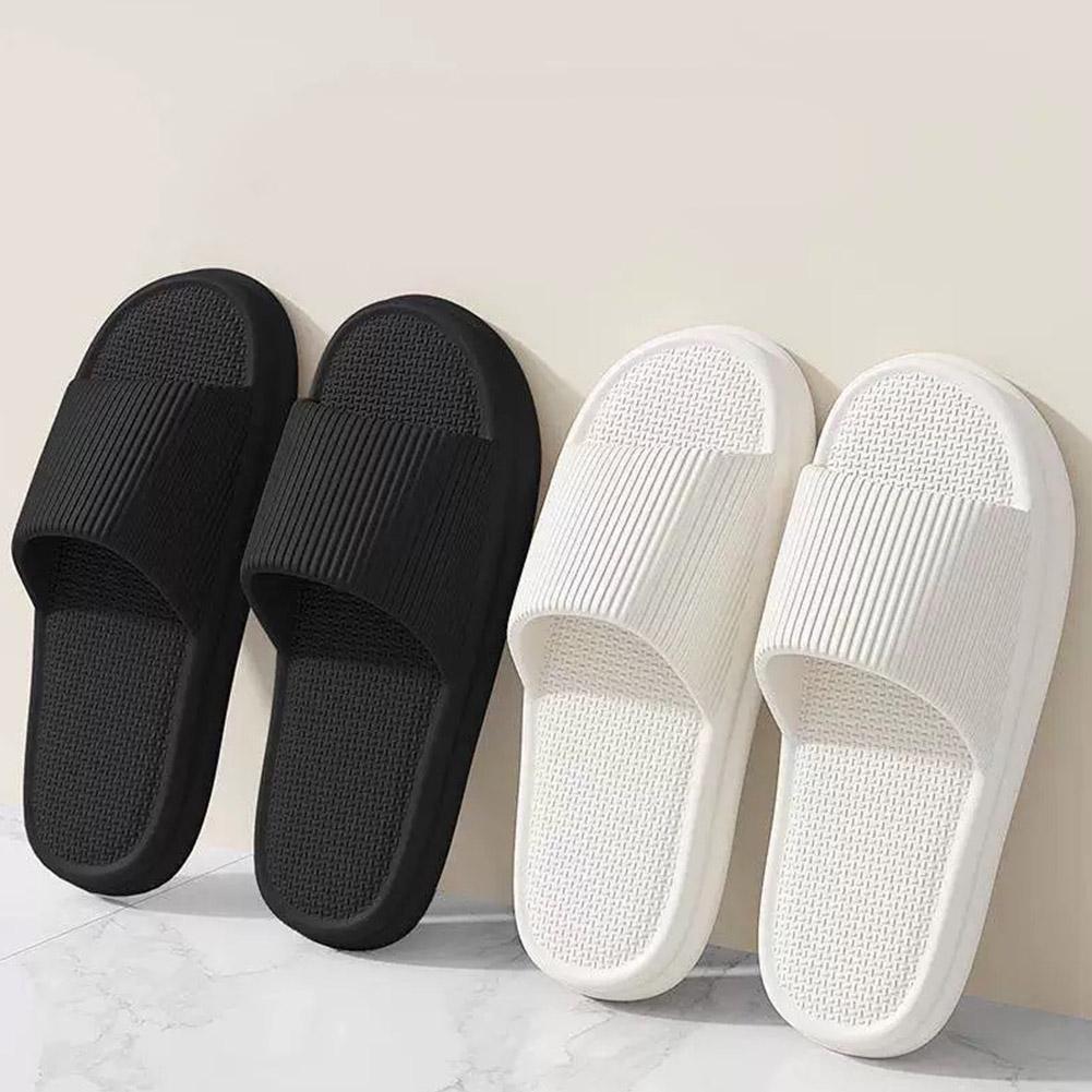 شباشب صيفية نسائية من مادة EVA - مراجعة Men'S Shoes For Summer وسعره