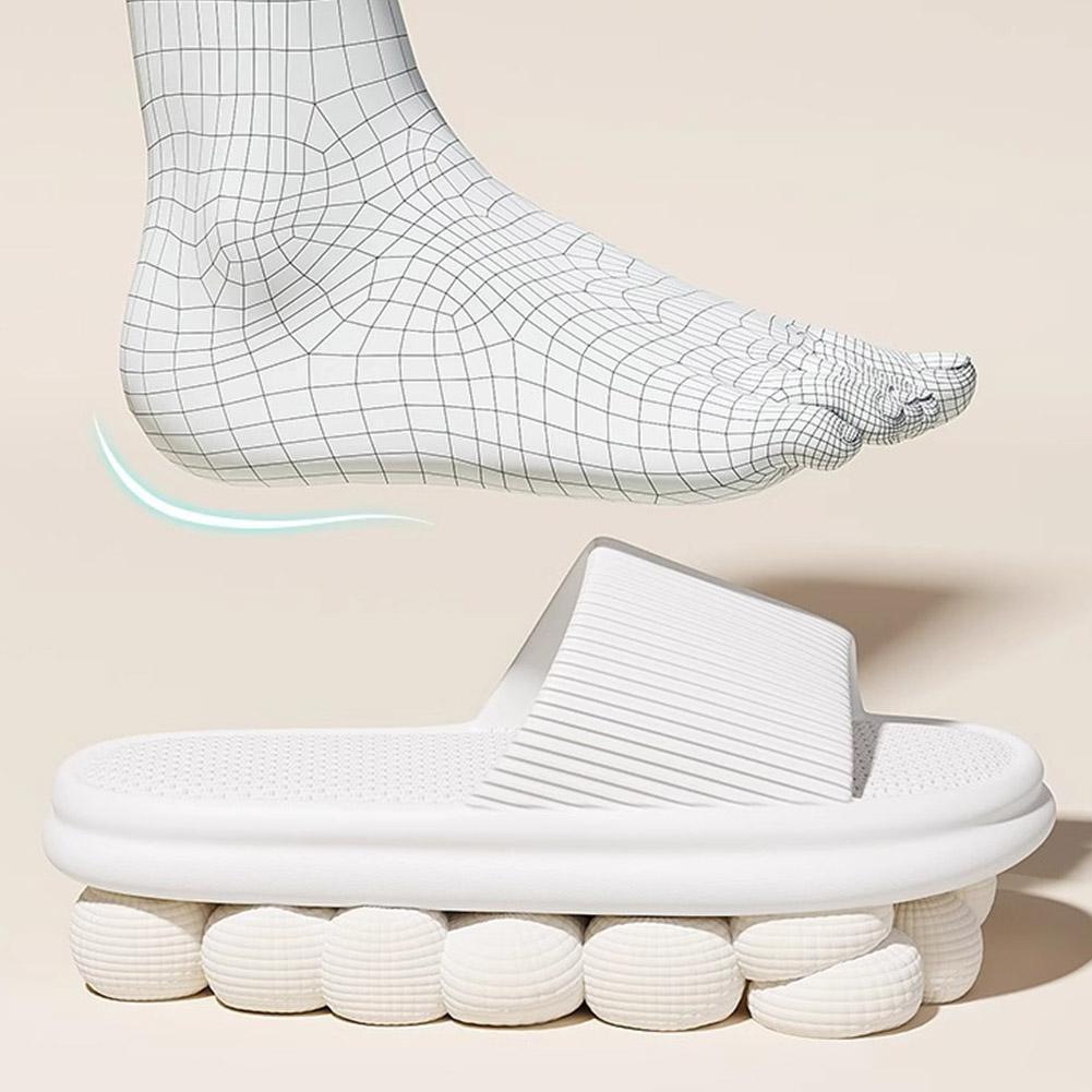 شباشب صيفية نسائية من مادة EVA - مراجعة Men'S Shoes For Summer وسعره