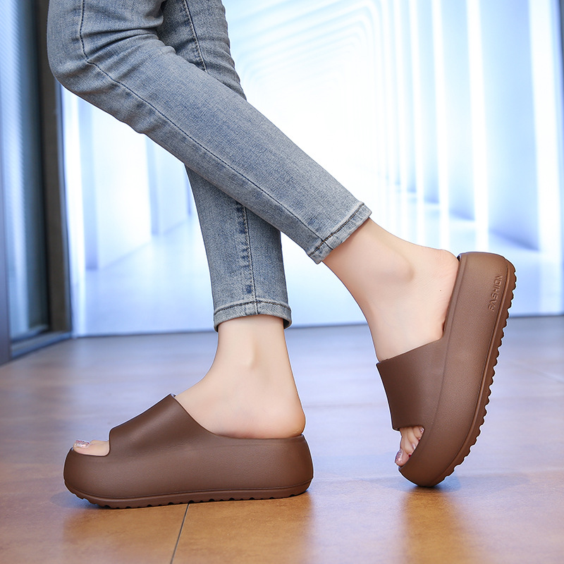 2026 نعال حمام للجنسين، صنادل  - مراجعة Men'S Shoes For Summer وسعره