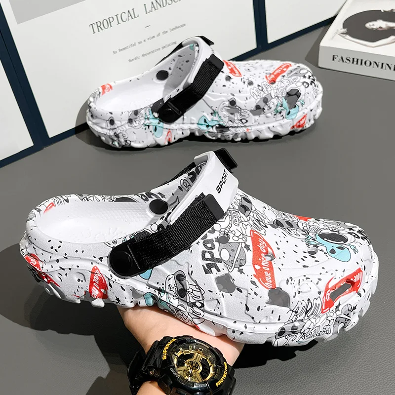 أحذية رجالية، شباشب رجالية، صن - مراجعة Men Shoes Marks وسعره