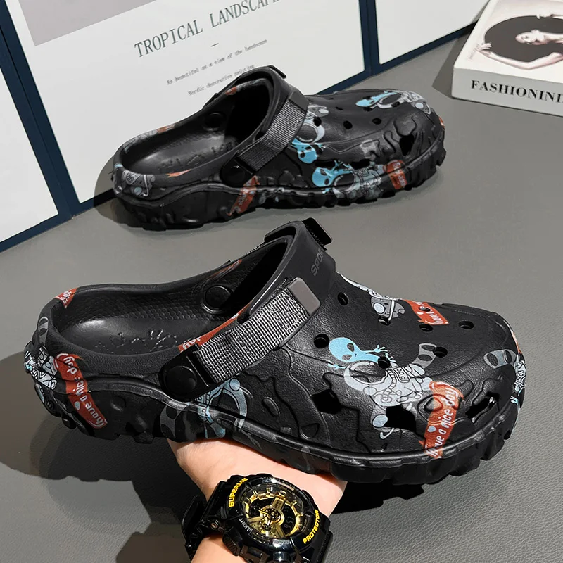 أحذية رجالية، شباشب رجالية، صن - مراجعة Men Shoes Marks وسعره