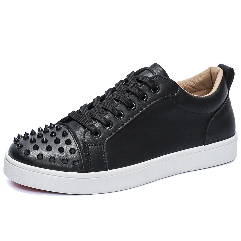 أحذية رجالية جديدة للربيع والخ - مراجعة Men Shoes Dior وسعره